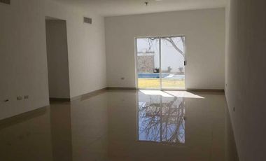 CASA EN VENTA EN RESIDENCIAL SAN ARMANDO TORREÓN, COAHUILA