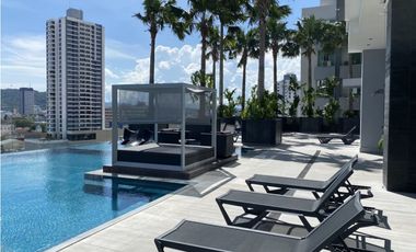 VENTA DE APARTAMENTO EN BELLA VISTA, PH NUOVO BY ARMANI