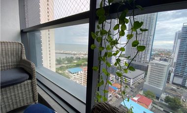 VENTA DE APARTAMENTO EN BELLA VISTA, PH NUOVO BY ARMANI