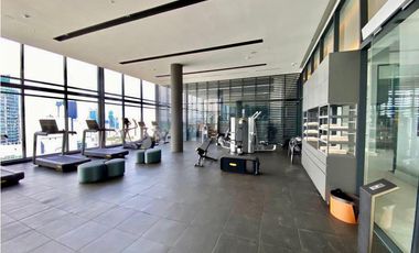 VENTA DE APARTAMENTO EN BELLA VISTA, PH NUOVO BY ARMANI