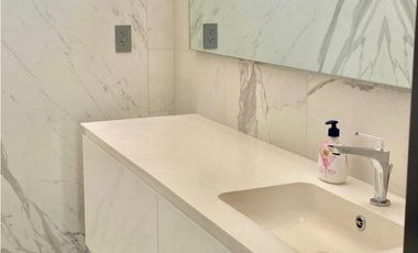 VENTA DE APARTAMENTO EN BELLA VISTA, PH NUOVO BY ARMANI