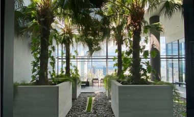 VENTA DE APARTAMENTO EN BELLA VISTA, PH NUOVO BY ARMANI