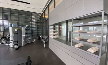 VENTA DE APARTAMENTO EN BELLA VISTA, PH NUOVO BY ARMANI