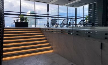 VENTA DE APARTAMENTO EN BELLA VISTA, PH NUOVO BY ARMANI