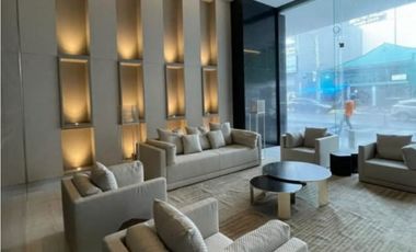 VENTA DE APARTAMENTO EN BELLA VISTA, PH NUOVO BY ARMANI