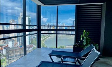 VENTA DE APARTAMENTO EN BELLA VISTA, PH NUOVO BY ARMANI