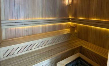 VENTA DE APARTAMENTO EN BELLA VISTA, PH NUOVO BY ARMANI