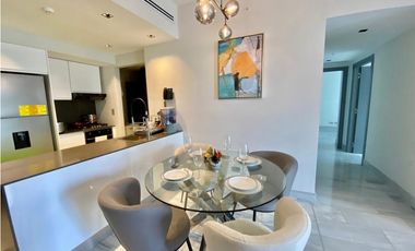 VENTA DE APARTAMENTO EN BELLA VISTA, PH NUOVO BY ARMANI