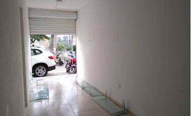 CASA COMERCIAL EN VENTA EN SAN JORGE/PEREIRA