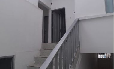 CASA COMERCIAL EN VENTA EN SAN JORGE/PEREIRA