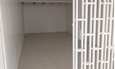 CASA COMERCIAL EN VENTA EN SAN JORGE/PEREIRA