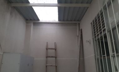 CASA COMERCIAL EN VENTA EN SAN JORGE/PEREIRA