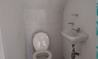 CASA COMERCIAL EN VENTA EN SAN JORGE/PEREIRA