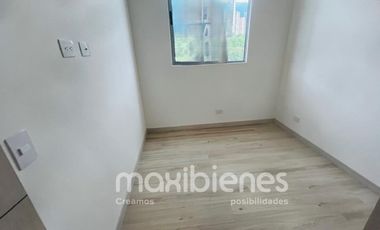apartamento en arriendo en  la aldea. Cod A67408