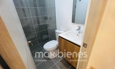 apartamento en arriendo en  la aldea. Cod A67408