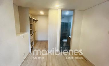 apartamento en arriendo en  la aldea. Cod A67408