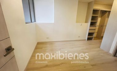 apartamento en arriendo en  la aldea. Cod A67408