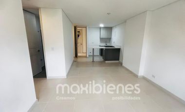apartamento en arriendo en  la aldea. Cod A67408