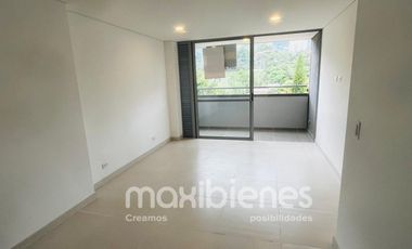 apartamento en arriendo en  la aldea. Cod A67408
