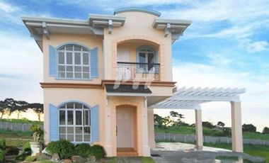PH787 Single Detached House in Sta. Rosa Laguna at 12.7M