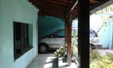 Casa en venta en Libertad