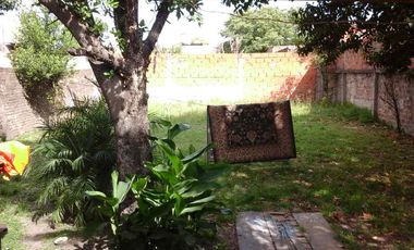Casa en venta en Libertad