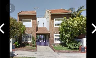 Duplex en venta en Lomas de Zamora Oeste