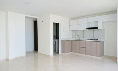 apartamento en arriendo en miramar. Cod A25351