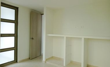 apartamento en arriendo en miramar. Cod A25351
