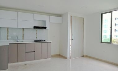 apartamento en arriendo en miramar. Cod A25351