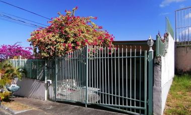 Se Vende Casa en Villa Zaita residencial san andres # 1962 cvd