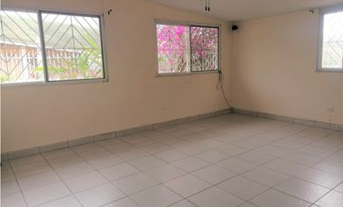 Se Vende Casa en Villa Zaita residencial san andres # 1962 cvd