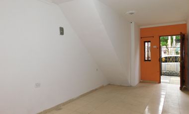 casa en venta en villa de las moras. Cod V93310
