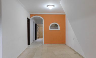 casa en venta en villa de las moras. Cod V93310
