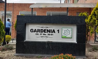 apartamento en arriendo en ciudad verde. Cod A6267001