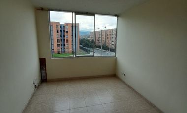 apartamento en arriendo en ciudad verde. Cod A6267001