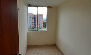 apartamento en arriendo en ciudad verde. Cod A6267001