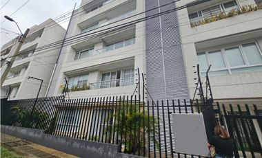 Apartamento en venta barrio Miraflores Sur Central Cali