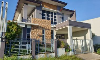 Two Storey House, 3 bedrooms for sale in davao city