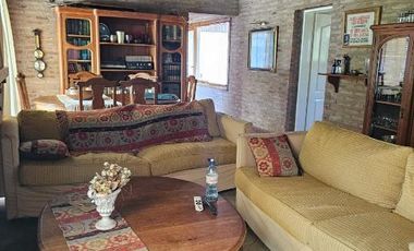 Casa en venta en Las Praderas de Lujan