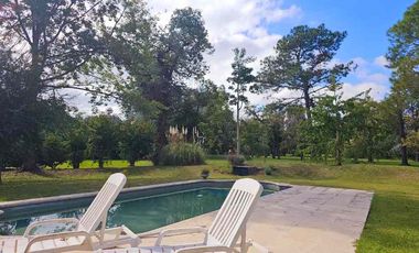 Casa en venta en Las Praderas de Lujan