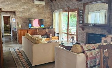 Casa en venta en Las Praderas de Lujan