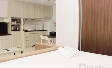 Apartemen Azalea Suites