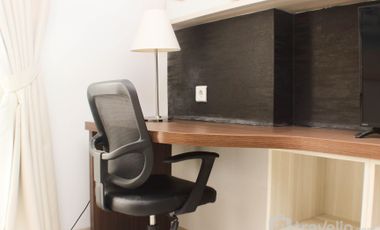 Apartemen Azalea Suites