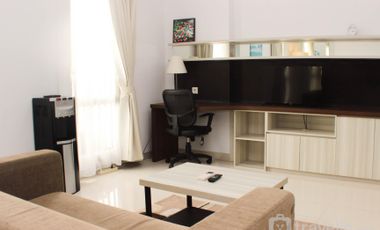 Apartemen Azalea Suites