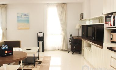 Apartemen Azalea Suites