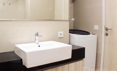 Apartemen Azalea Suites