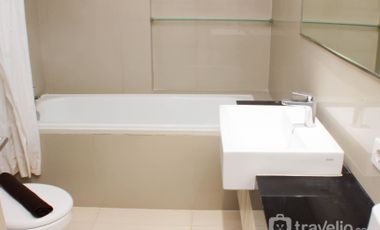 Apartemen Azalea Suites