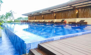 Apartemen Azalea Suites