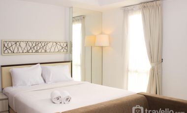 Apartemen Azalea Suites